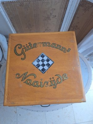 画像7: ギッターマンスプールキャビネット