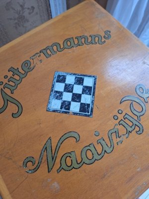 画像6: ギッターマンスプールキャビネット