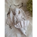 画像: アンティークエンジェル聖水盤　