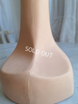 画像15: Twiggyマネキンヘッド