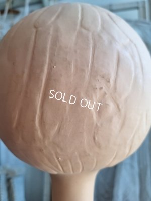 画像11: Twiggyマネキンヘッド