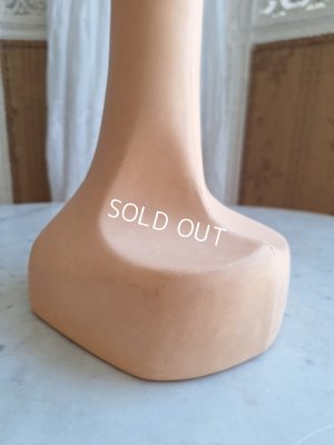 画像9: Twiggyマネキンヘッド