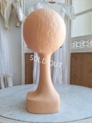 画像18: Twiggyマネキンヘッド