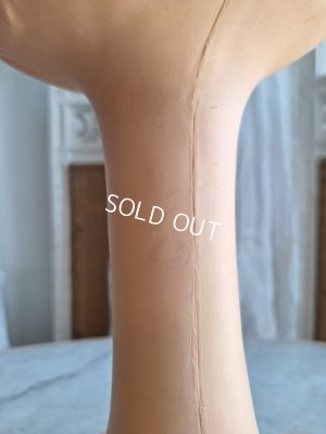 画像17: Twiggyマネキンヘッド