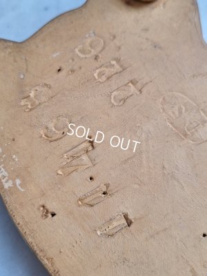 画像6: アンティークディスプレイ台