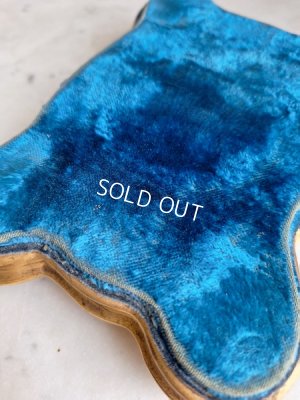 画像8: アンティークディスプレイ台