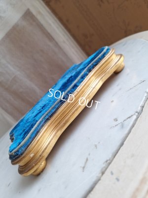 画像10: アンティークディスプレイ台