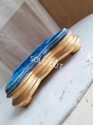 画像12: アンティークディスプレイ台