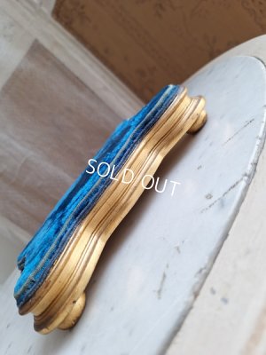 画像13: アンティークディスプレイ台