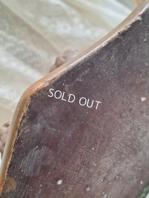 画像17: 石膏天使のコンソール