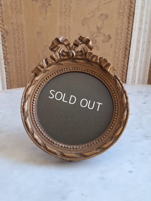 画像3: リボンフォトスタンド