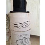 画像: アンティークハットボックス