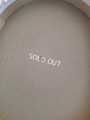 画像10: アンティークハットボックス