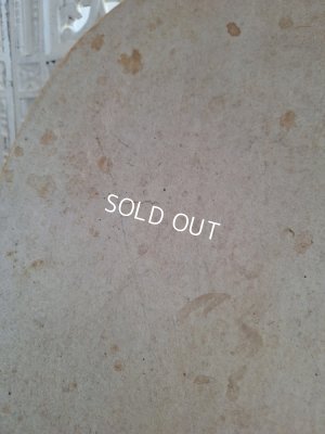 画像15: アンティークハットボックス