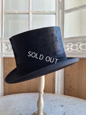 画像18: アンティークハットボックス