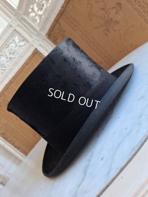 画像28: アンティークハットボックス