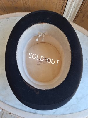 画像22: アンティークハットボックス