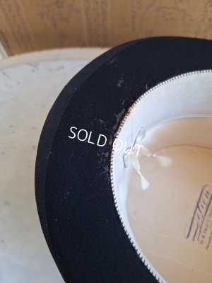 画像30: アンティークハットボックス