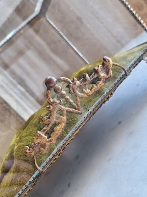 画像2: マリエクッション付ガラスケース