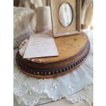 画像: アンティーク台座