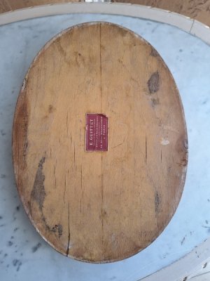 画像8: アンティーク台座