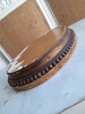 画像11: アンティーク台座