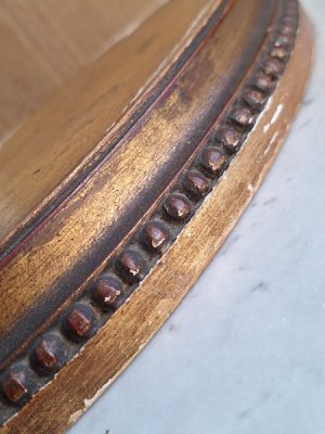 画像3: アンティーク台座