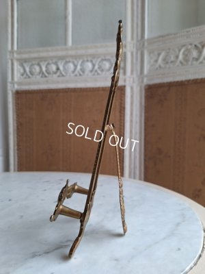 画像9: イーゼル