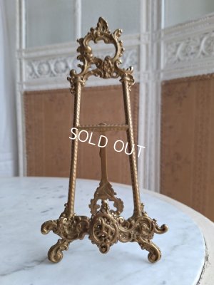 画像6: イーゼル