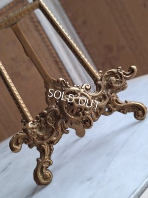 画像3: イーゼル