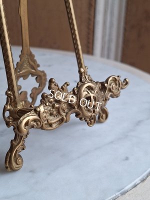 画像7: イーゼル