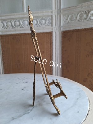 画像10: イーゼル