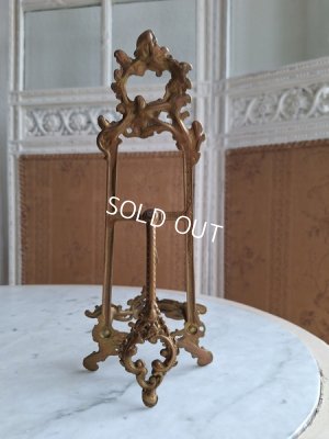 画像5: イーゼル