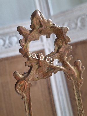 画像11: イーゼル