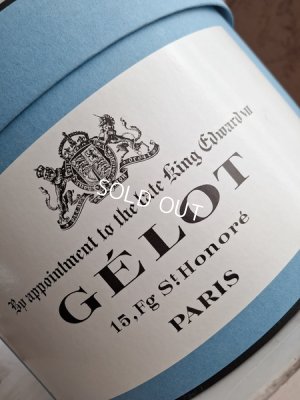 画像2: GELOTハットボックス