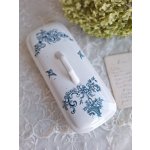 画像: Boch花かご柄コームケース