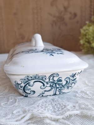 画像9: Boch花かご柄コームケース