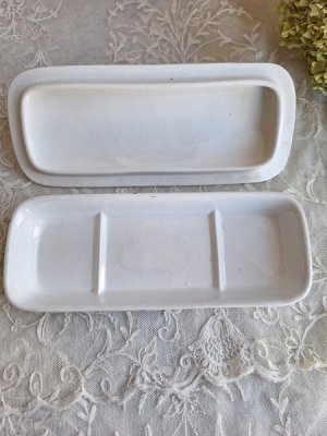 画像10: Boch花かご柄コームケース