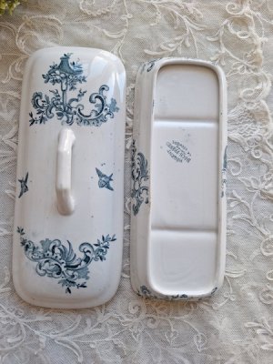 画像11: Boch花かご柄コームケース