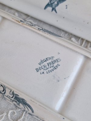 画像14: Boch花かご柄コームケース