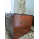 画像: ギッターマンスプールキャビネット