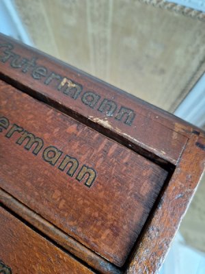 画像9: ギッターマンスプールキャビネット