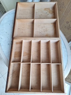 画像11: ギッターマンスプールキャビネット