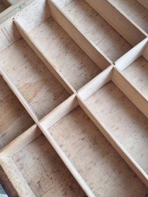 画像13: ギッターマンスプールキャビネット