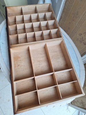 画像14: ギッターマンスプールキャビネット