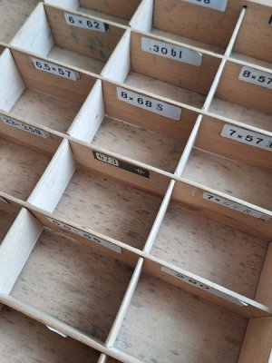 画像16: ギッターマンスプールキャビネット