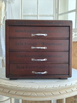 画像2: ギッターマンスプールキャビネット