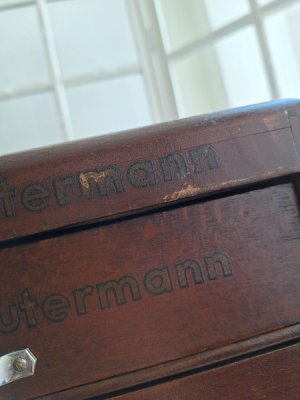 画像18: ギッターマンスプールキャビネット