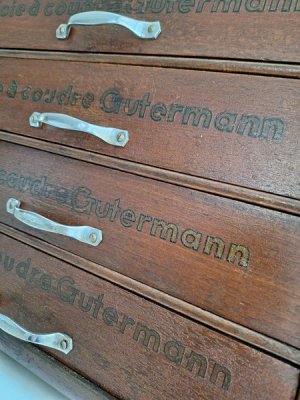 画像10: ギッターマンスプールキャビネット