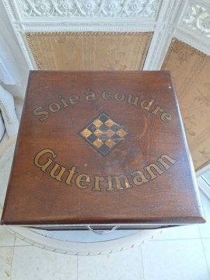 画像4: ギッターマンスプールキャビネット